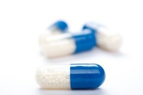 таблети за торакална остеохондроза